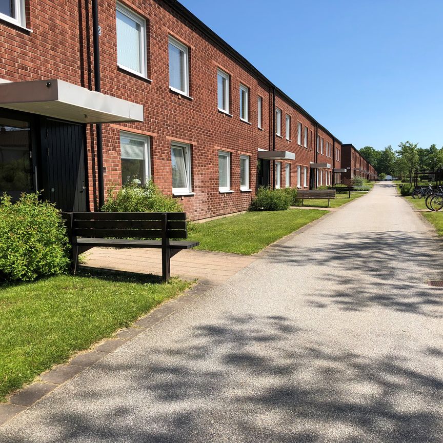 Hallonvägen 12, 293 41, OLOFSTRÖM, Sverige, Södra Ekeryd - Photo 1