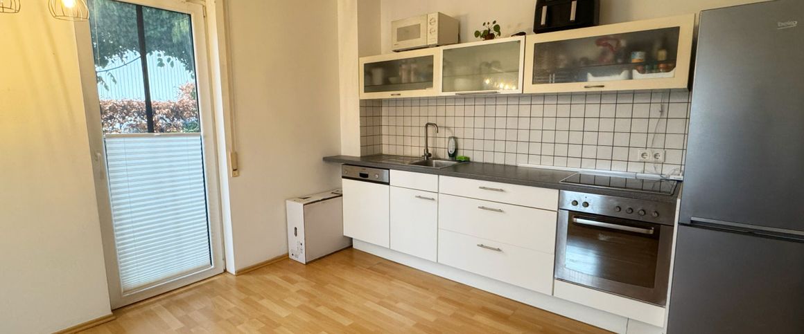 Gemütliches Zuhause mitten im Grünen - Photo 1