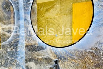 Ground floor apartment for long term rental Javea