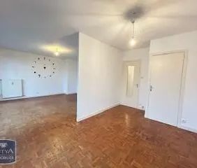 Appartement à louer 3 pièces 74.99m² - Photo 1
