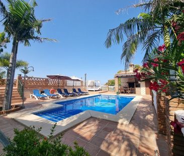 IPS5130919: Country house for rent in Alhaurín de la Torre - Photo 6