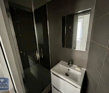 Appartement à louer 1 pièce 24.08m² - Photo 4