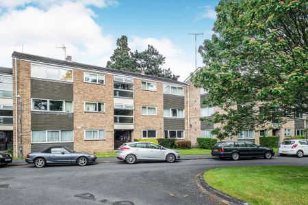 2 bedroom apartment to rent - Photo 2