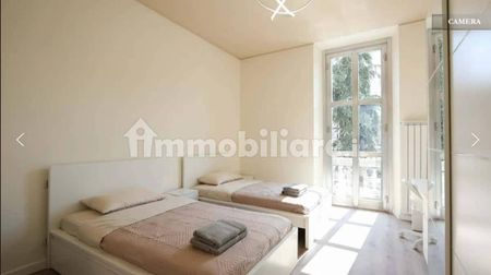 Bilocale via Giovanni Battista Varè, Bovisa, Milano - Photo 2