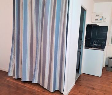 Location Appartement 1 pièce 29m² LUSIGNAN 86600 - Photo 4