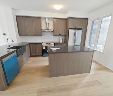 For Lease - 18 Avani Avenue, Markham, Ontario - Photo 3