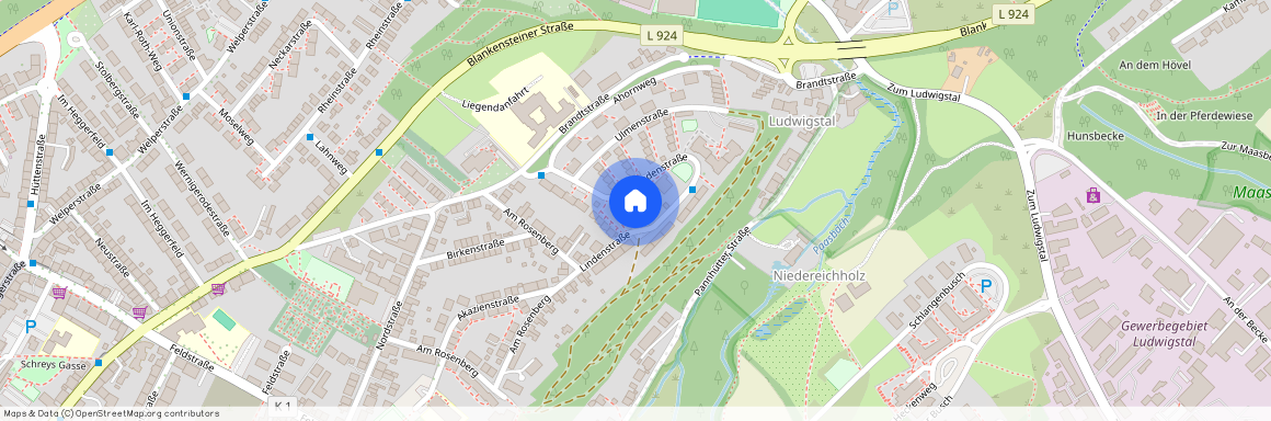 Lindenstr. 15, 45525, Hattingen Ot Mitte