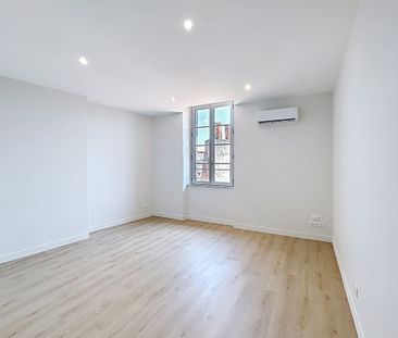 Location Appartement 1 pièce 42m² GAILLAC 81600 - Photo 1