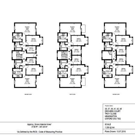 2 bedroom flat to rent - Photo 4