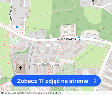 Apatrament przy ul. Tuwima, winda, parking - Zdjęcie 1