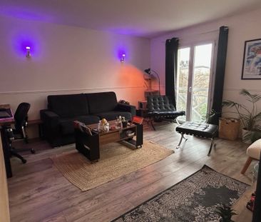 Location Appartement 1 pièce 31m² PONTAULT COMBAULT 77340 - Photo 1