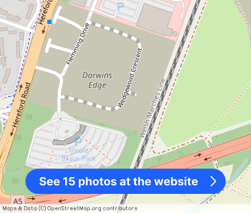 3 bedroom terraced house for rent - Photo 1