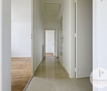 Location Maison 4 pièces 77m² - Photo 6