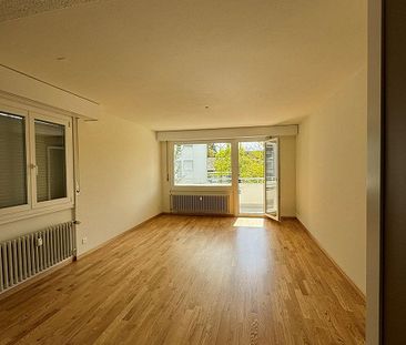 Attraktive 4.5 Zimmer-Wohnung in Konolfingen - Photo 1