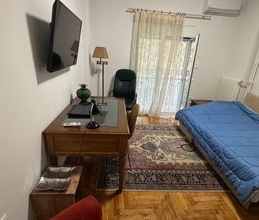 Studio/Γκαρσονιέρα για ενοικίαση - Παγκράτι, - Φωτογραφία 3