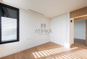 Casa de alto standing a estrenar en Sarrià, Barcelona