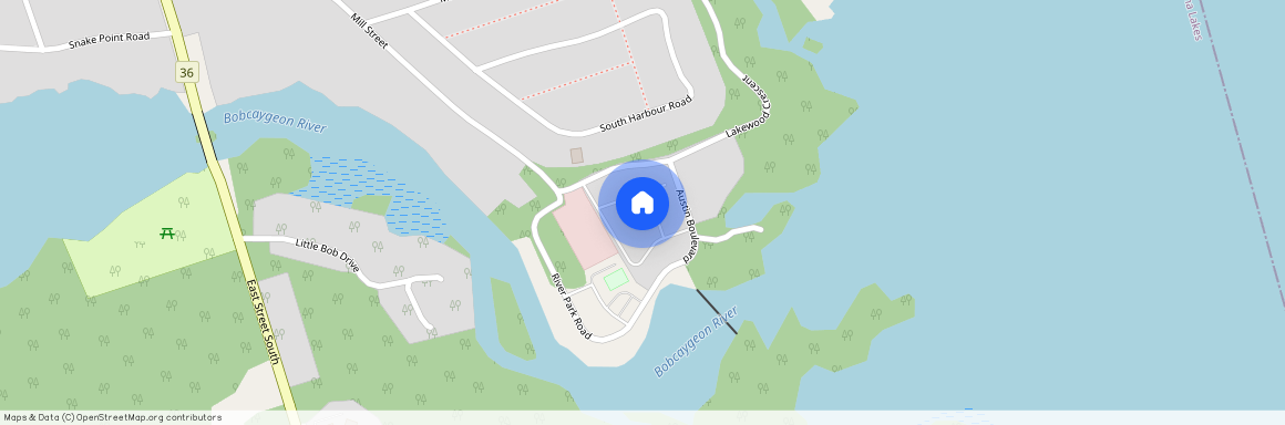 17 Lakewood Crescent, Kawartha Lakes