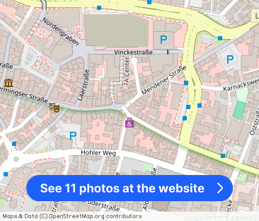 Neubau-Dachgeschosswohnungen mit Fahrstuhl - Photo 1