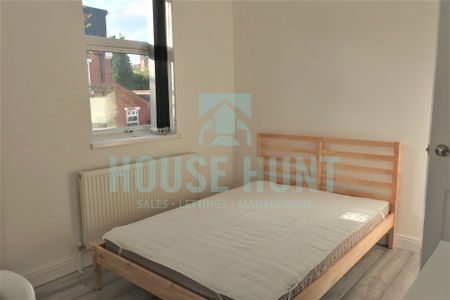 40 Exeter Road, Selly Oak, Birmingham, B29 6EU - Photo 5