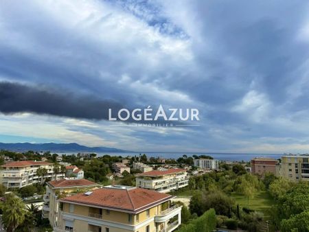 Location AppartementAntibes - Photo 4