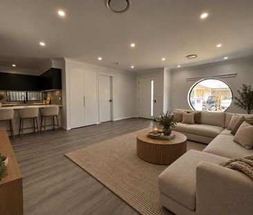 Stylish Family Living in a Peaceful Gilead Setting - Photo 1