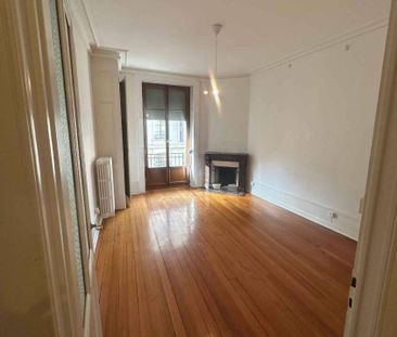 2 Zimmer, 47 m², 4. Stock - Photo 1