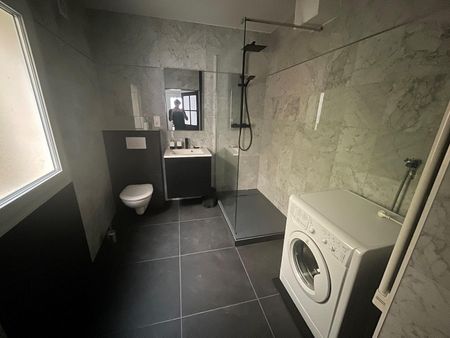 Location Appartement 2 pièces 39m² VALENCE 26000 - Photo 4