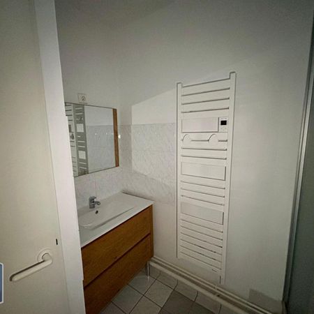 Location Appartement 1 pièce 19m² ST CYR SUR LOIRE 37540 - Photo 3