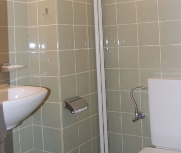 Helle 4.5-Zimmer-Wohnung im Erdgeschoss mit Balkon und Garage in Th... - Photo 6