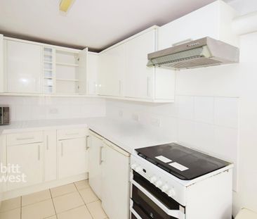 1 bedroom flat share to rent - Photo 2