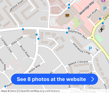 Lyon Walk, Newton Aycliffe, County Durham, DL5 - Photo 1