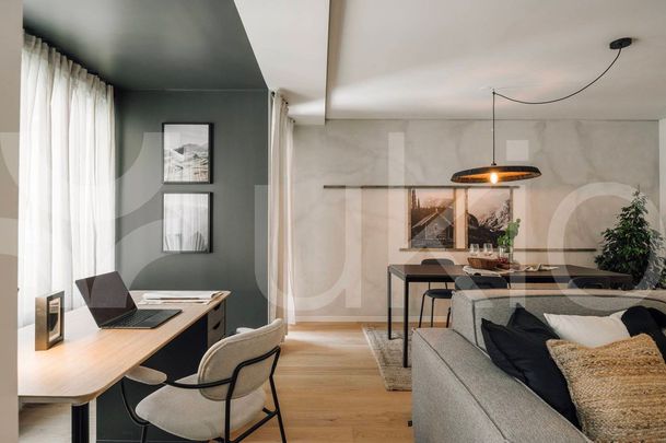 3 room luxury Apartment for rent in Rua João Penha, 3, Lisbon - Photo 1