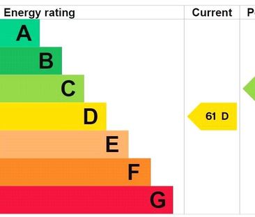 1 bedroom maisonette to rent - Photo 1