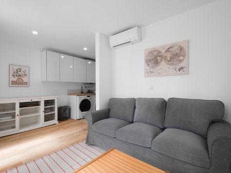 Apartamento T2+1 em Lisboa - Foto 3