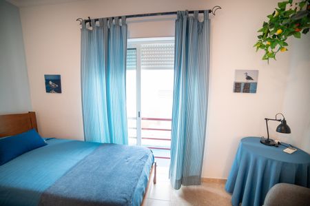 Apartamento T2 disponível para arrendamentos temporários localizado em Cabanas de Tavira - Photo 4