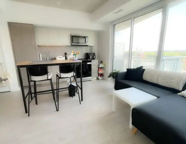 45 Baseball Place, Suite 809 | 45 Baseball Place, Toronto - Photo 1