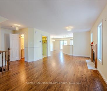 For Lease - 1205 CLYDE Avenue, Carlington - Central Park, Ontario - Photo 2