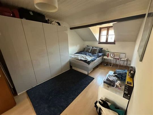4 Zimmer, 3. Stock - Foto 1
