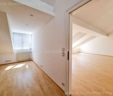 Tolle Dachgeschoßwohnung nahe Belvedere - Photo 5