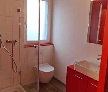Möbliertes, modernes Studio mit Balkon an toller Lage - Photo 3