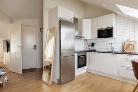 Knapegatan, Göteborg - Foto 4