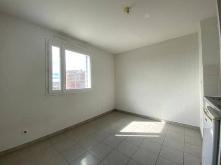 Location appartement récent 1 pièce 19.2 m² à Montpellier (34000) - Photo 3