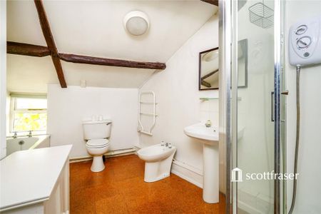 1 bedroom cottage to rent - Photo 5