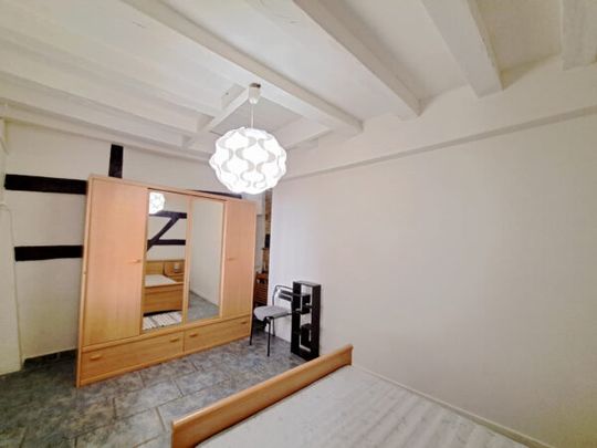 Appartement / Location - Photo 1