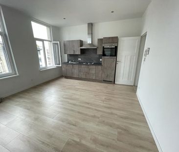 GERENOVEERD DUPLEXAPPARTEMENT OP RUSTIGE LIGGING - Photo 4