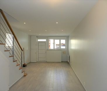 Location Maison 2 pièces 55m² - Photo 6