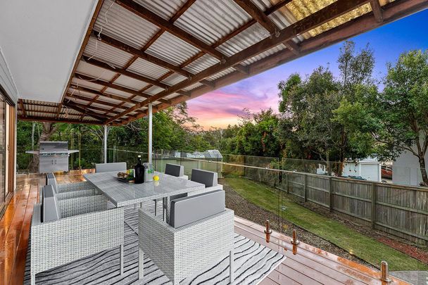 85 Jilba Street, Indooroopilly QLD 4068 - House For Rent | Domain - Photo 1