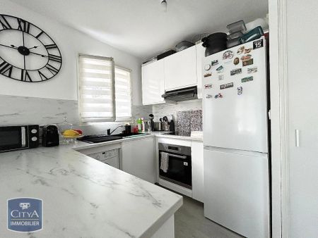 Appartement à louer 2 pièces 47.56m² - Photo 5