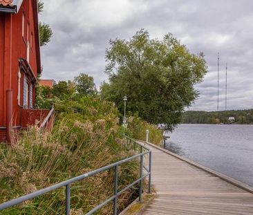 Becksjudarvägen, Nacka - Photo 3