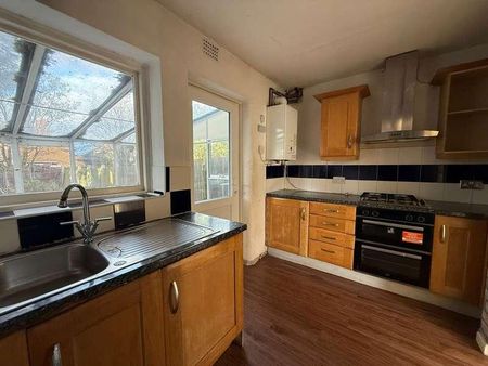 Yockleton Road, Kitts Green, B33 - Photo 3